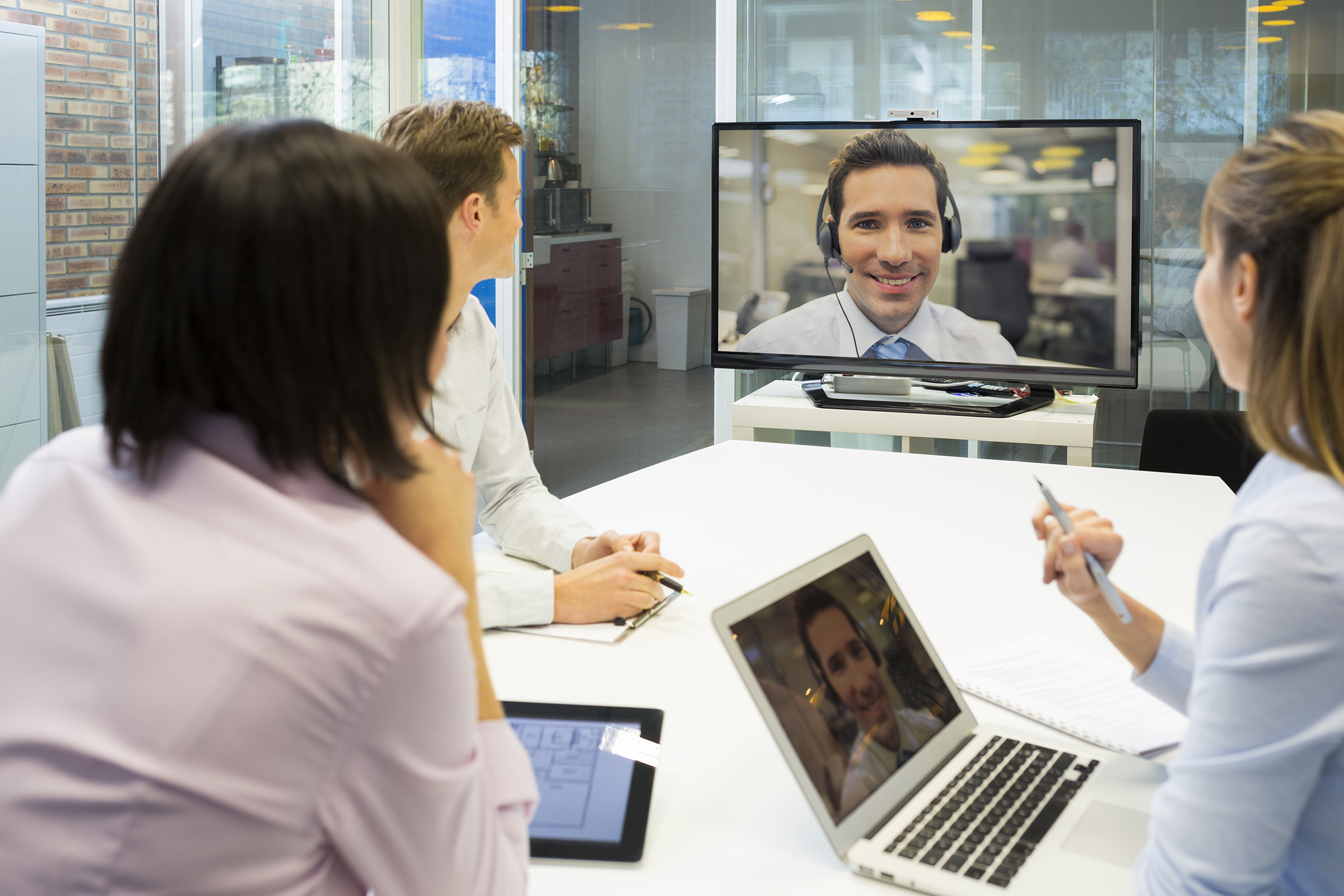 Successful Strategies For Leading Remote Teams Talent Plus