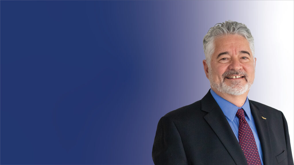 Tony Rutigliano, Talent Plus Sales Executive