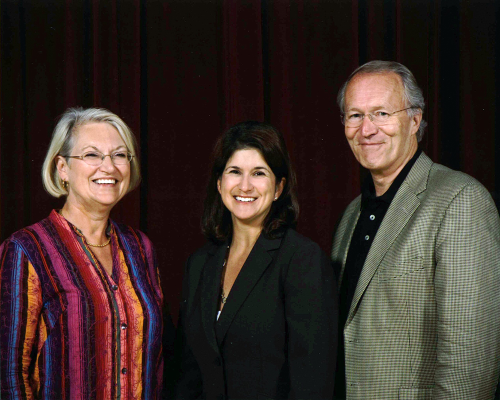 Talent Plus founded by Doug Rath, Kimberly Rath, Sandy Maxwell and Dr. William E. Hall