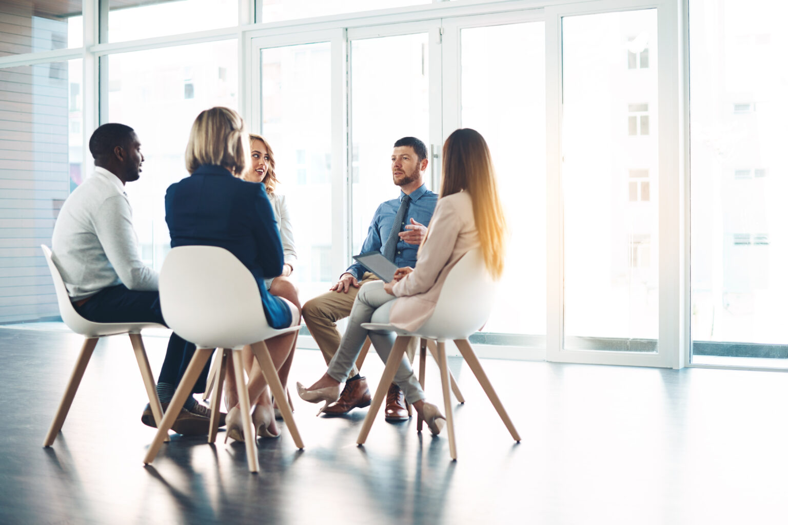 Work Team Building Activities That Actually Work