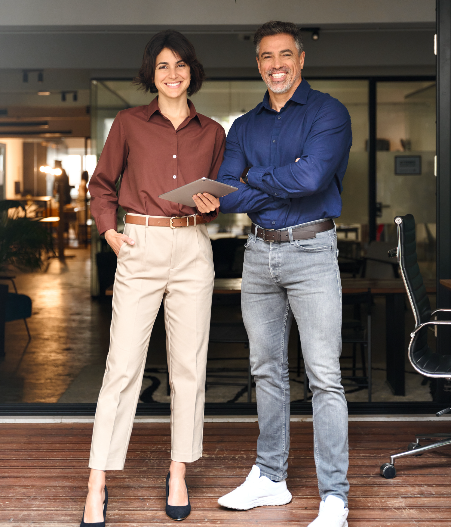 Executive Talent Selection and Development