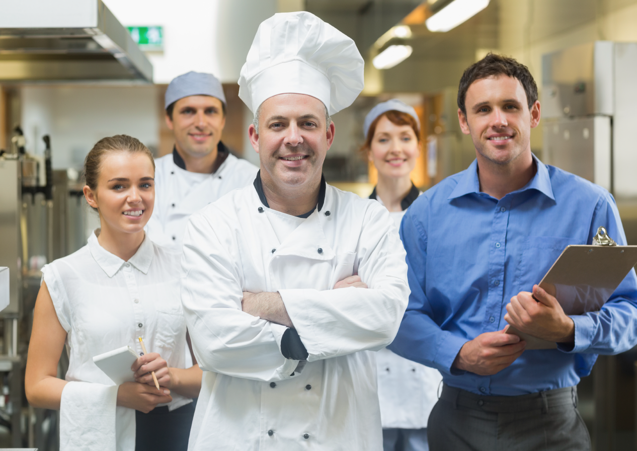 Hotel Sees Record Low Turnover