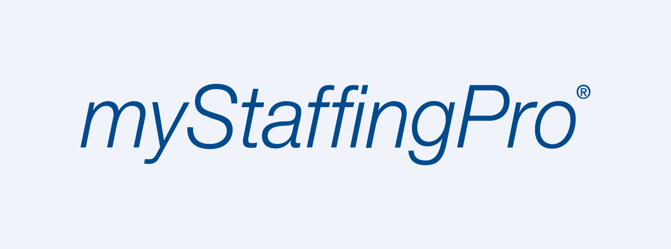 myStaffingPro