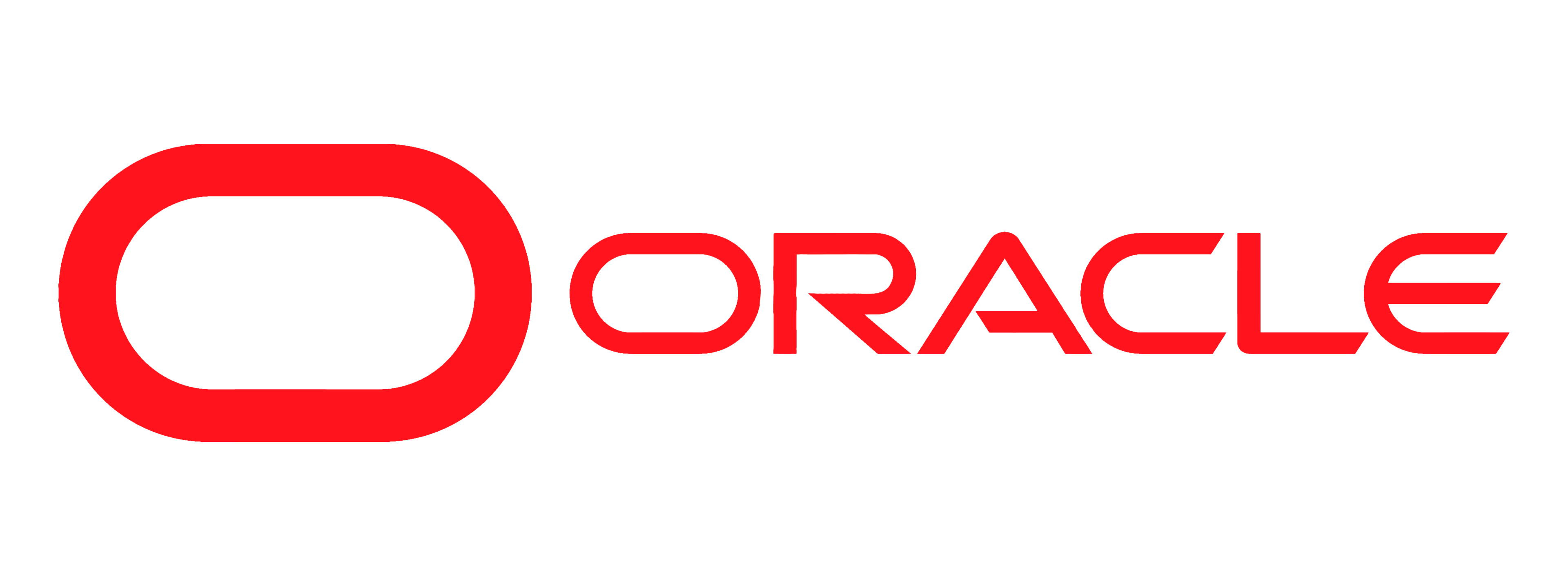 Oracle Logo