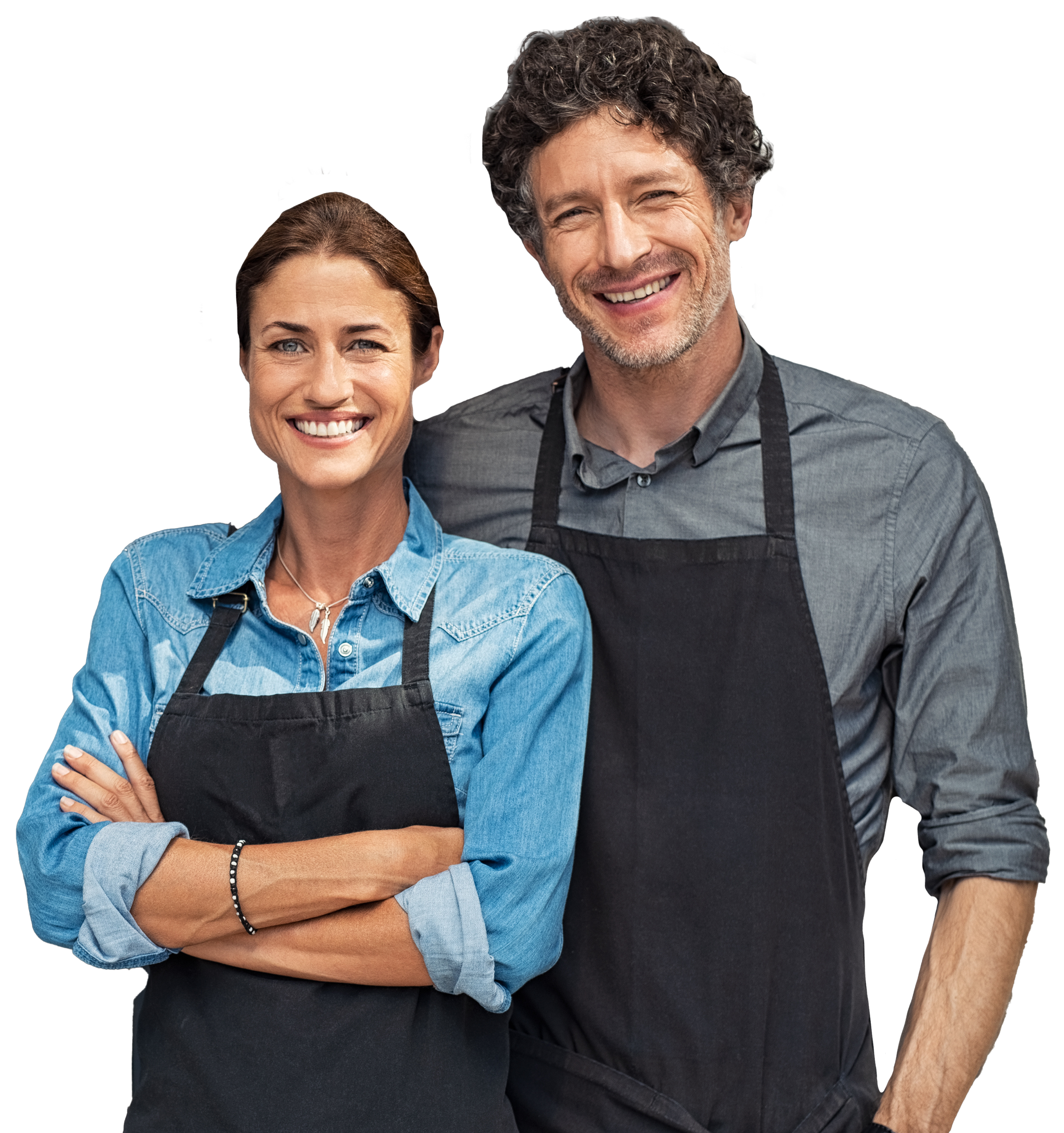 Small business employees