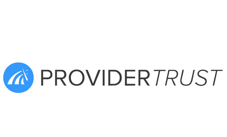 Provider Trust