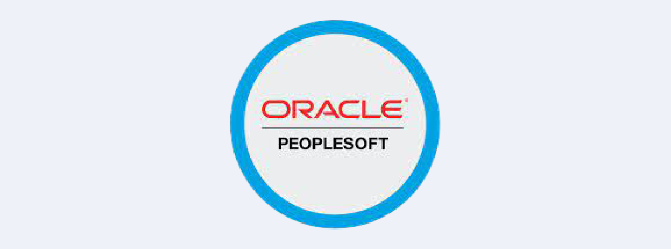 peoplesoft