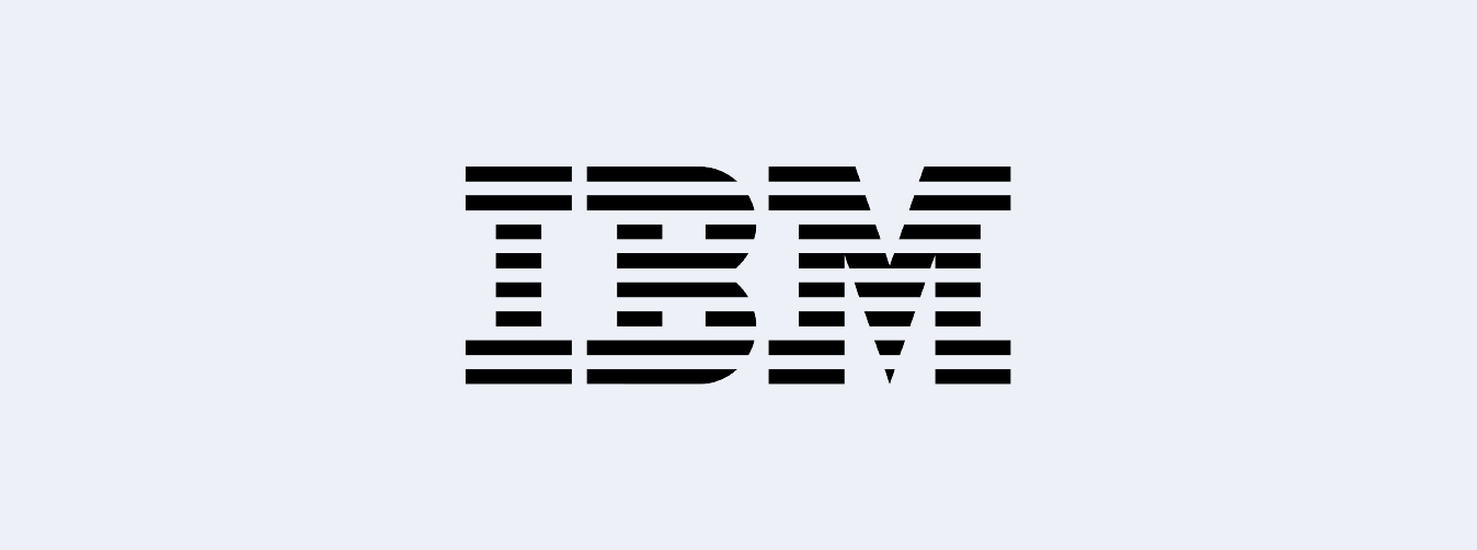 IBM Logo