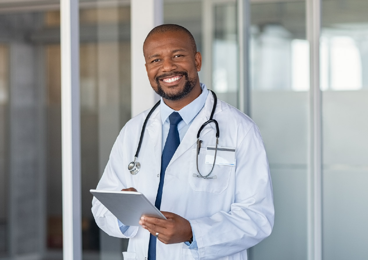 Physicians