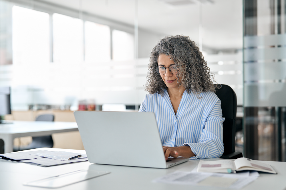 Employees happy utilizing Talent+Hire Applicant Tracking System